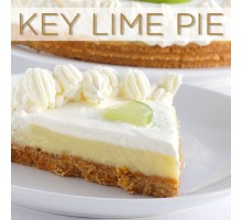 Eliquide Saveur Key Lime Pie, Pink Spot Vapors