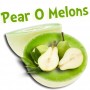 Eliquide Saveur Pear O Melons, Pink Spot Vapors