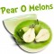 Eliquide Saveur Pear O Melons, Pink Spot Vapors